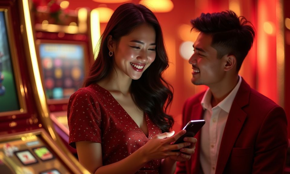 bugis toto login How Our Casino Lobby Is Built for You